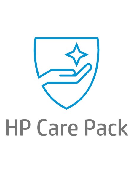 HPE Aruba Networking H9ZZ0PE extensión de la garantía 1 licencia(s) 2 año(s)