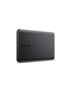 Toshiba Canvio Basics 1 TB USB Tipo B 3.2 Gen 1 (3.1 Gen 1) Negro 2