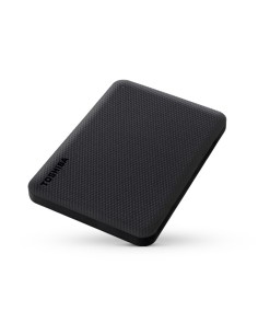 Toshiba Canvio Advance disco duro externo 2 TB 2.5" USB tipo A 2.0 3.2 Gen 1 (3.1 Gen 1) Negro 2