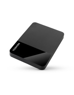 Toshiba Canvio Ready disco duro externo 1 TB 2.5" Micro-USB B 3.2 Gen 1 (3.1 Gen 1) Negro