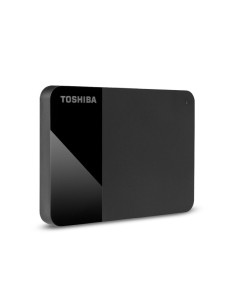 Toshiba Canvio Ready disco duro externo 4 TB 2.5" Micro-USB B 2.0 3.2 Gen 1 (3.1 Gen 1) Negro 2
