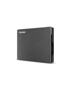 Toshiba HDTX120EK3AA disco duro externo 2 TB 2.5" USB tipo A 3.2 Gen 1 (3.1 Gen 1) Gris 2