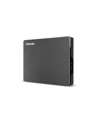 Toshiba HDTX120EK3AA disco duro externo 2 TB 2.5" USB tipo A 3.2 Gen 1 (3.1 Gen 1) Gris