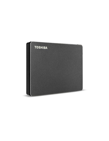 Toshiba HDTX120EK3AA disco duro externo 2 TB 2.5" USB tipo A 3.2 Gen 1 (3.1 Gen 1) Gris