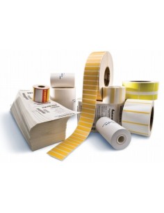 Intermec I20100 etiqueta de impresora Etiqueta para impresora autoadhesiva