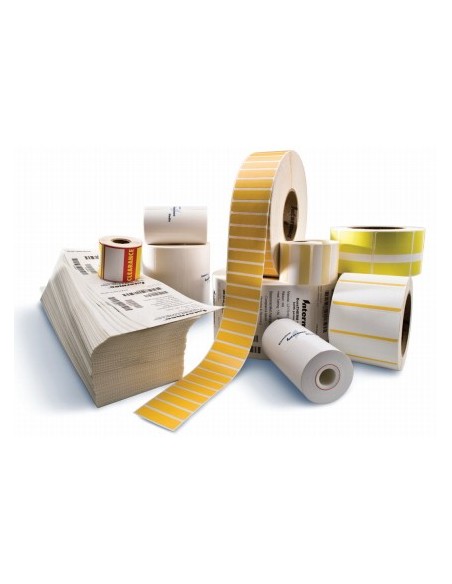 Intermec I20100 etiqueta de impresora Etiqueta para impresora autoadhesiva