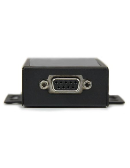 StarTech.com Conversor Adaptador Serie RS232 a RSS422 y RS485 - Puerto Serial DB9 Protección Electrostática 15KV