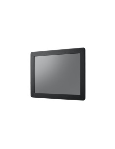 Advantech IDS-3319 48,3 cm (19") LCD 350 cd   m² SXGA Negro Pantalla táctil