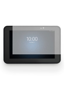 InfoCase INF-SG-ZEB-ET4X8 protector de pantalla para tableta Zebra 1 pieza(s)