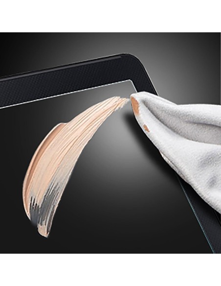 InfoCase INF-SG-ZEB-ET4X8 protector de pantalla para tableta Zebra 1 pieza(s)