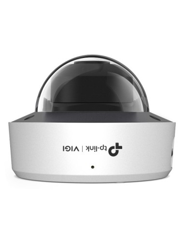 TP-Link InSight S285 Almohadilla Cámara de seguridad IP Exterior 3840 x 2160 Pixeles Techo