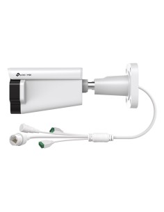 TP-Link INSIGHT S345ZI cámara de vigilancia Bala (forma) Cámara de seguridad IP Exterior 2688 x 1520 Pixeles Pared 2
