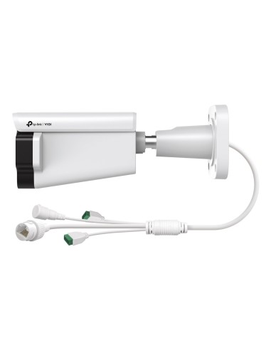 TP-Link INSIGHT S345ZI cámara de vigilancia Bala (forma) Cámara de seguridad IP Exterior 2688 x 1520 Pixeles Pared
