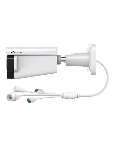 TP-Link INSIGHT S345ZI cámara de vigilancia Bala (forma) Cámara de seguridad IP Exterior 2688 x 1520 Pixeles Pared