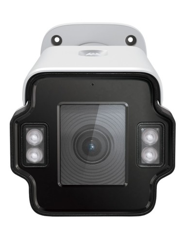 TP-Link INSIGHT S345ZI cámara de vigilancia Bala (forma) Cámara de seguridad IP Exterior 2688 x 1520 Pixeles Pared