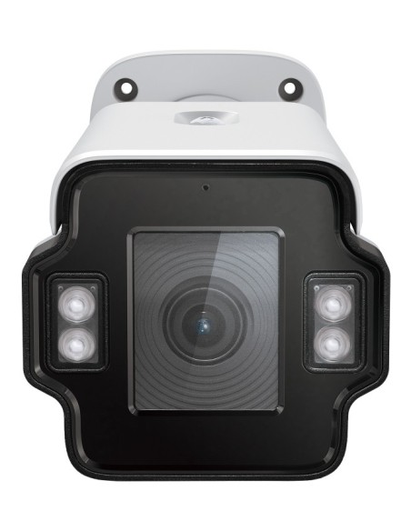 TP-Link INSIGHT S345ZI cámara de vigilancia Bala (forma) Cámara de seguridad IP Exterior 2688 x 1520 Pixeles Pared