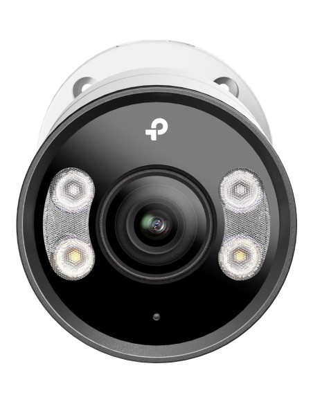 TP-Link INSIGHT S385 Bala (forma) Cámara de seguridad IP Exterior 3840 x 2160 Pixeles Pared