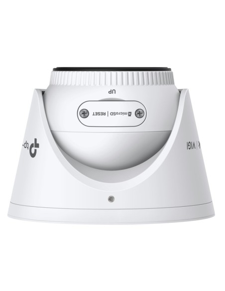 TP-Link INSIGHT S445 Torreta Cámara de seguridad IP Exterior 2688 x 1520 Pixeles Techo