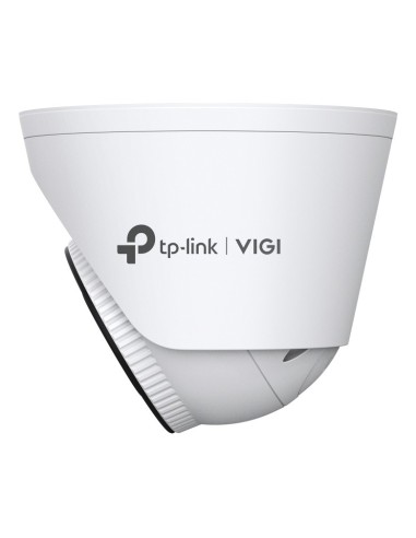 TP-Link INSIGHT S445 Torreta Cámara de seguridad IP Exterior 2688 x 1520 Pixeles Techo