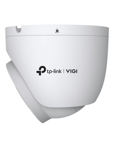 TP-Link INSIGHT S445ZI cámara de vigilancia Torreta Cámara de seguridad IP Exterior 2688 x 1520 Pixeles Techo