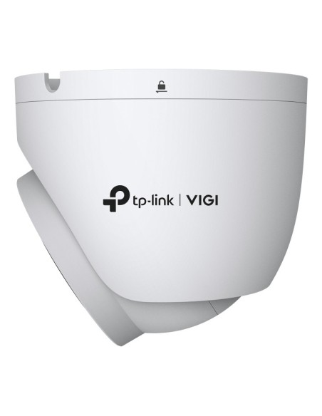 TP-Link INSIGHT S445ZI cámara de vigilancia Torreta Cámara de seguridad IP Exterior 2688 x 1520 Pixeles Techo