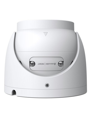 TP-Link INSIGHT S445ZI cámara de vigilancia Torreta Cámara de seguridad IP Exterior 2688 x 1520 Pixeles Techo