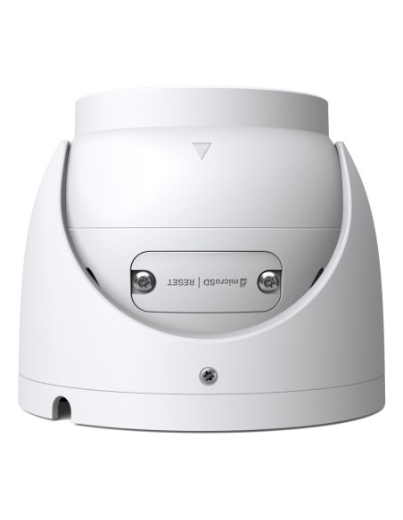 TP-Link INSIGHT S445ZI cámara de vigilancia Torreta Cámara de seguridad IP Exterior 2688 x 1520 Pixeles Techo