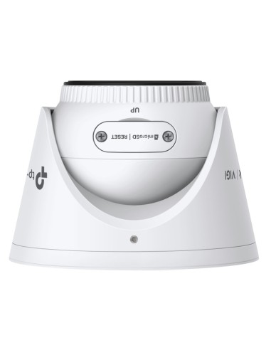 TP-Link INSIGHT S455 Torreta Cámara de seguridad IP Exterior 2880 x 1620 Pixeles Techo