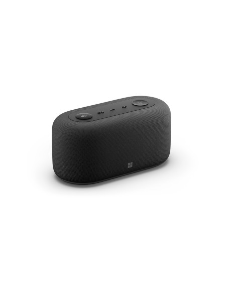 Microsoft Audio Dock Negro