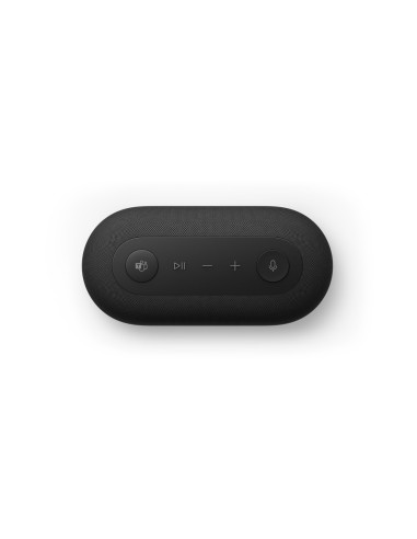Microsoft Audio Dock Negro