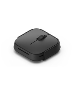 Microsoft Adaptive Mouse ratón Médico Ambidextro Bluetooth + USB Type-C 2