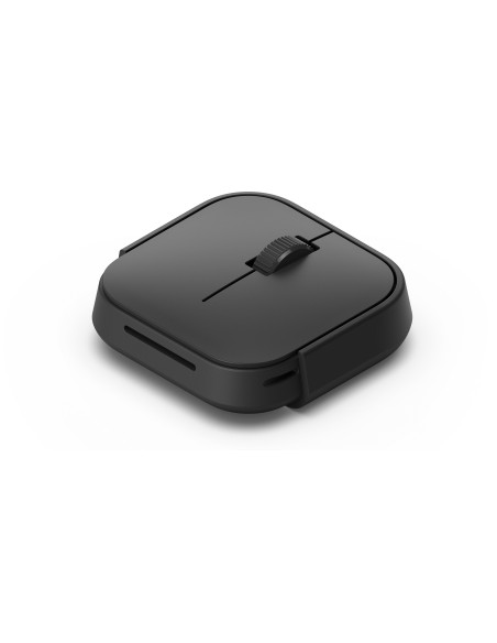 Microsoft Adaptive Mouse ratón Médico Ambidextro Bluetooth + USB Type-C
