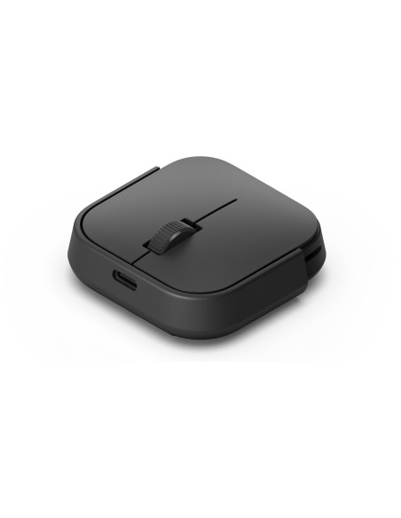 Microsoft Adaptive Mouse ratón Médico Ambidextro Bluetooth + USB Type-C