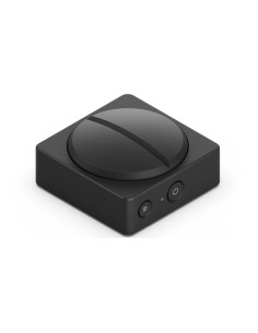 Microsoft Adaptive Dual Button for Business Teclado Bluetooth USB Negro