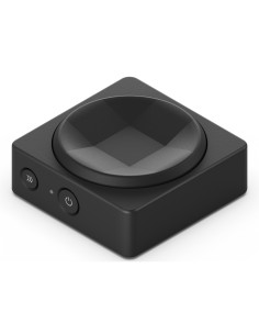 Microsoft Adaptive D-pad Button Teclado Bluetooth USB Negro