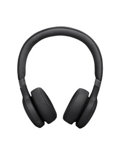 JBL Live 670NC Auriculares Inalámbrico Diadema Llamadas Música Bluetooth Negro 2
