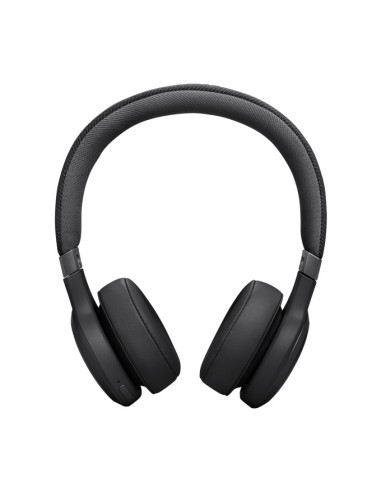 JBL Live 670NC Auriculares Inalámbrico Diadema Llamadas Música Bluetooth Negro