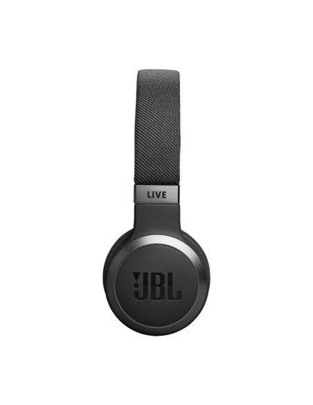 JBL Live 670NC Auriculares Inalámbrico Diadema Llamadas Música Bluetooth Negro