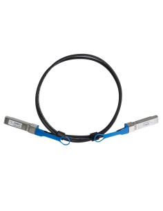 StarTech.com Cable de 1,2m Twinax Direct-Attach SFP+ a SFP+ Compatible con HPE JD096C - de Cobre SFP+ 10GbE - DAC 2
