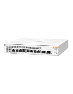 HPE Aruba Networking JL681A switch Gestionado Gigabit Ethernet (10 100 1000) 1U Blanco 2