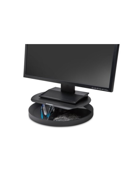 Kensington Soporte para monitor SmartFit® Spin2™  negro