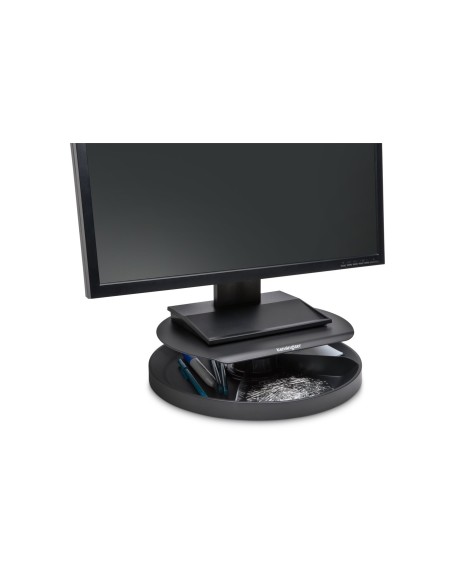 Kensington Soporte para monitor SmartFit® Spin2™  negro
