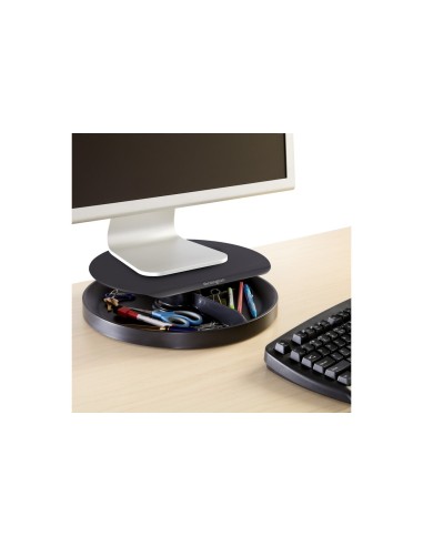 Kensington Soporte para monitor SmartFit® Spin2™  negro