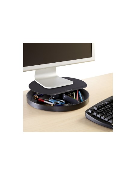 Kensington Soporte para monitor SmartFit® Spin2™  negro