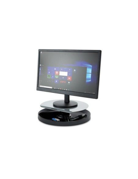 Kensington Soporte para monitor SmartFit® Spin2™  negro