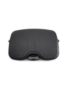 Kensington Reposapiés SoleMate Plus - Negro 2