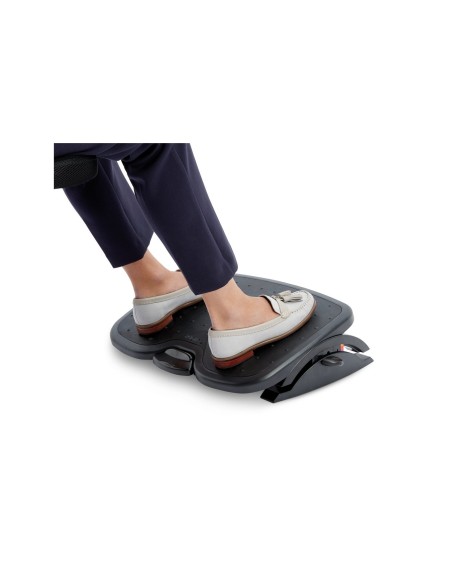 Kensington Reposapiés SoleMate Plus - Negro