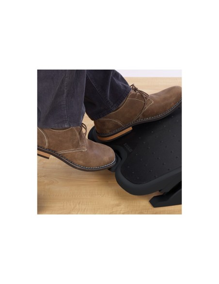 Kensington Reposapiés SoleMate Plus - Negro