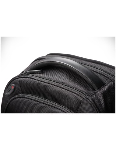 Kensington Mochila Contour™ 2.0 Business para portátiles  15,6”