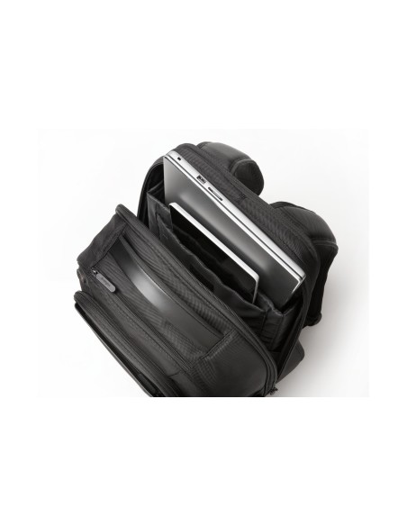 Kensington Mochila Contour™ 2.0 Business para portátiles  15,6”